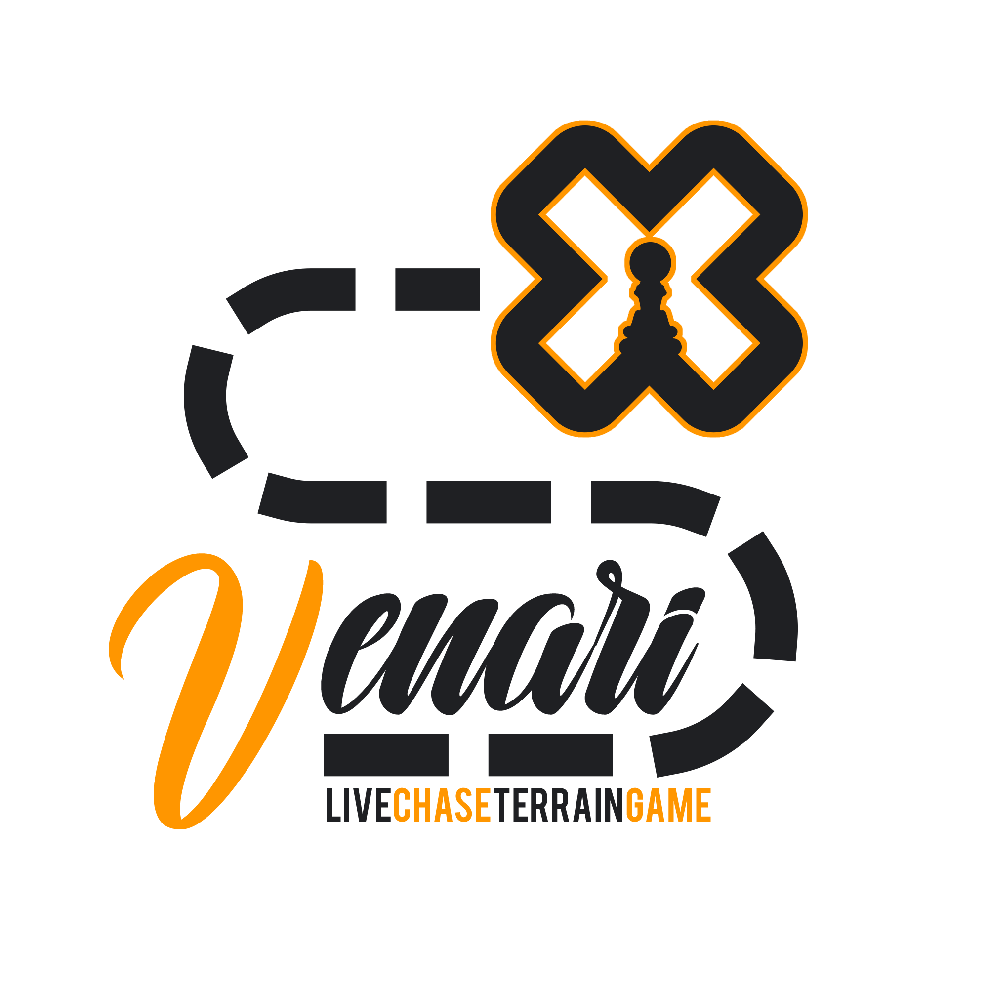 Venari Logo